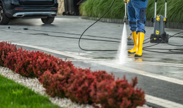 Best Affordable Pressure Washing  in Irvine, CA